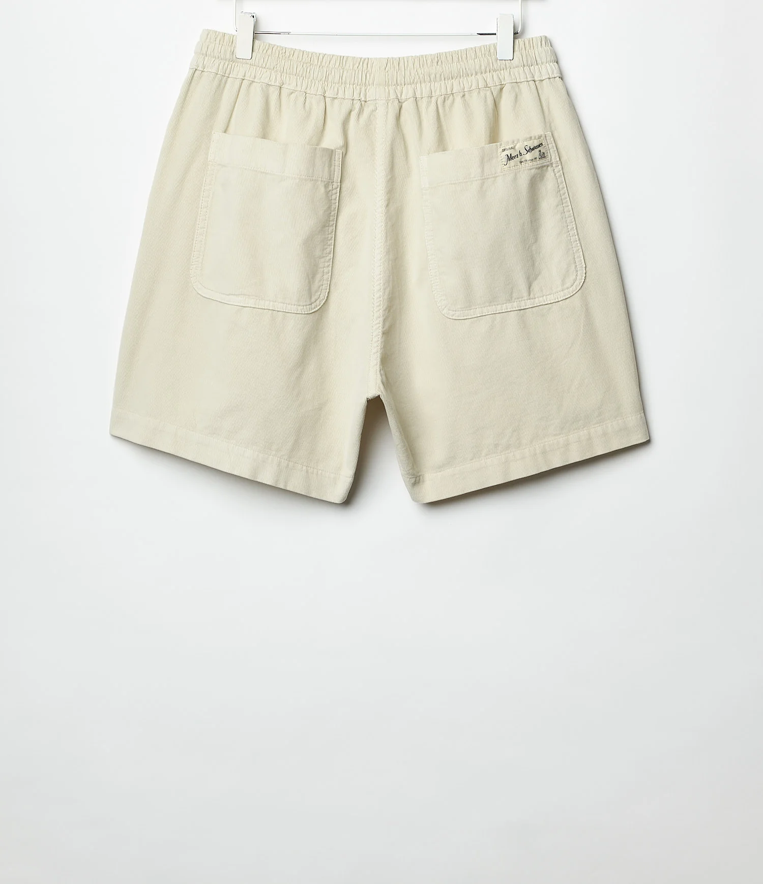 5“ Lightweigt Cotton Corduroy Shorts - Image 3