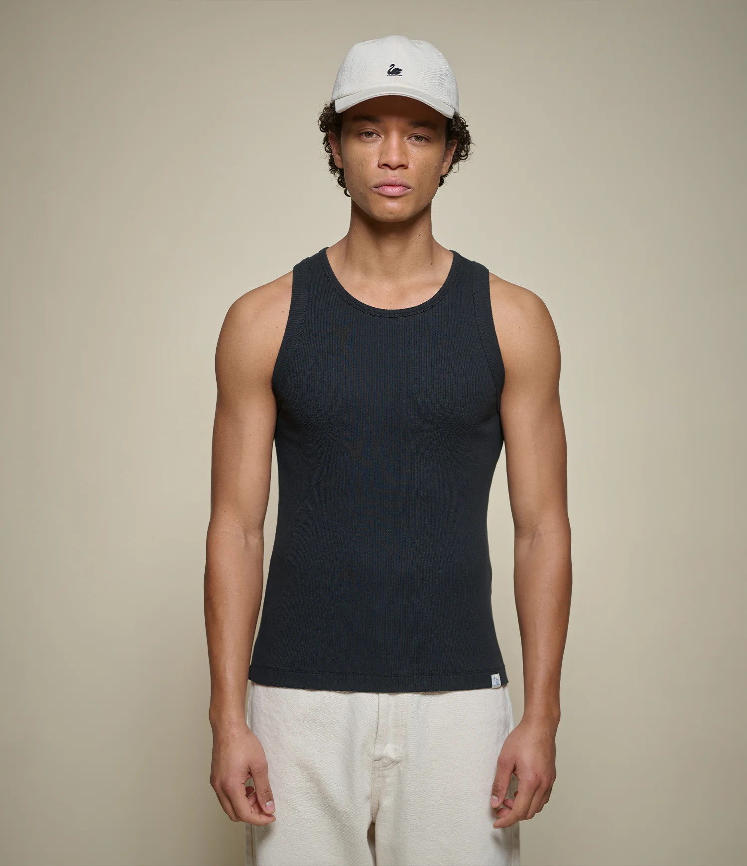 Men's Tank Tops
