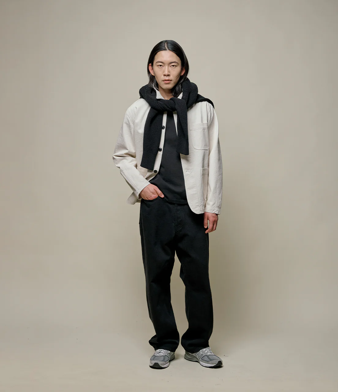 Classic Cotton Jersey T-Shirt - Image 5