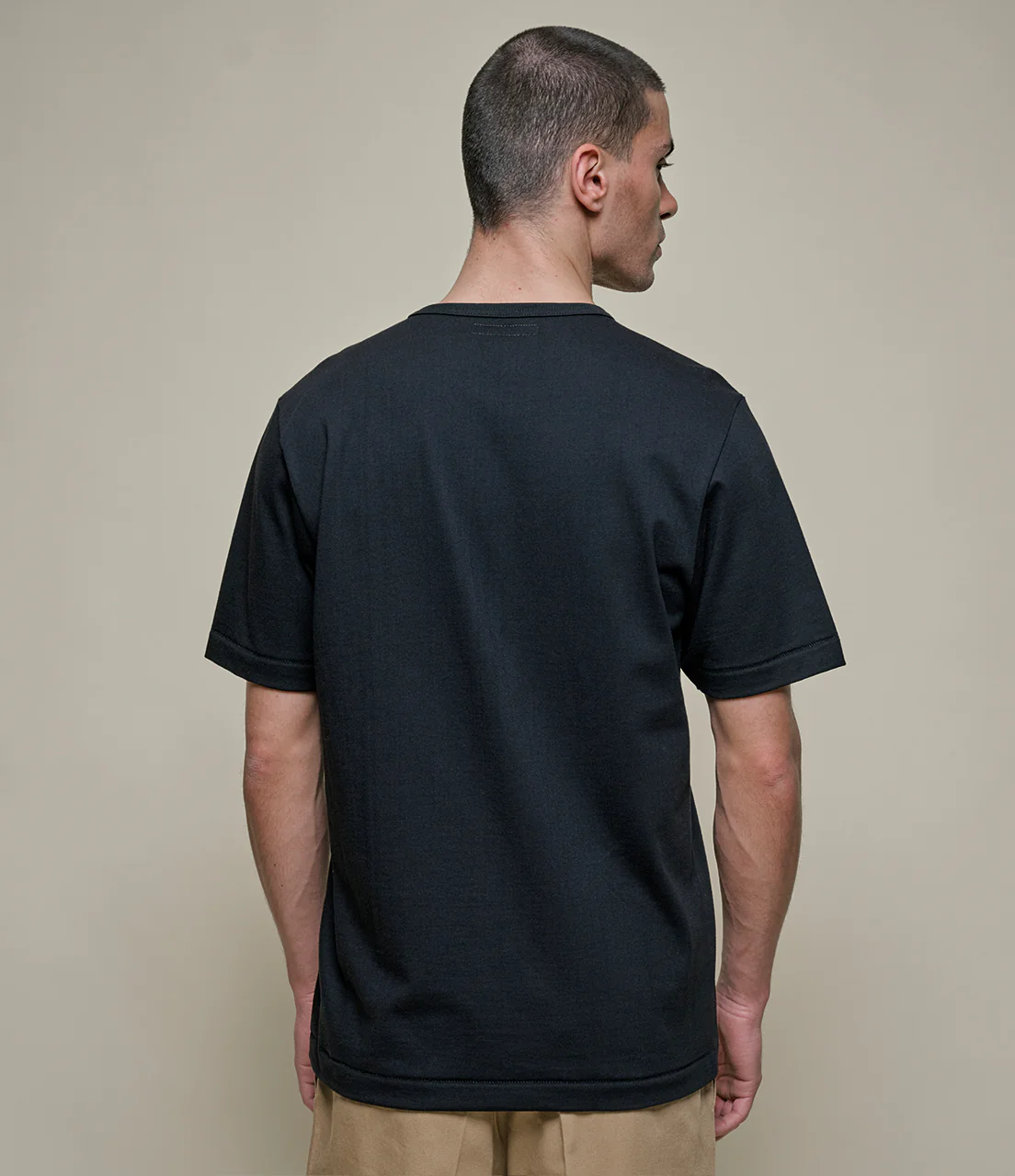 2M15 Mid-Century Machine Refined Fit T-Shirt - Image 3