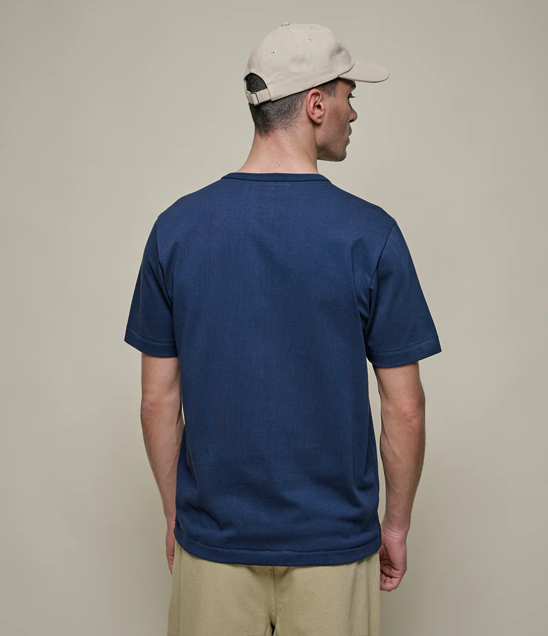 2M15 Mid-Century Machine Refined Fit T-Shirt - Image 3