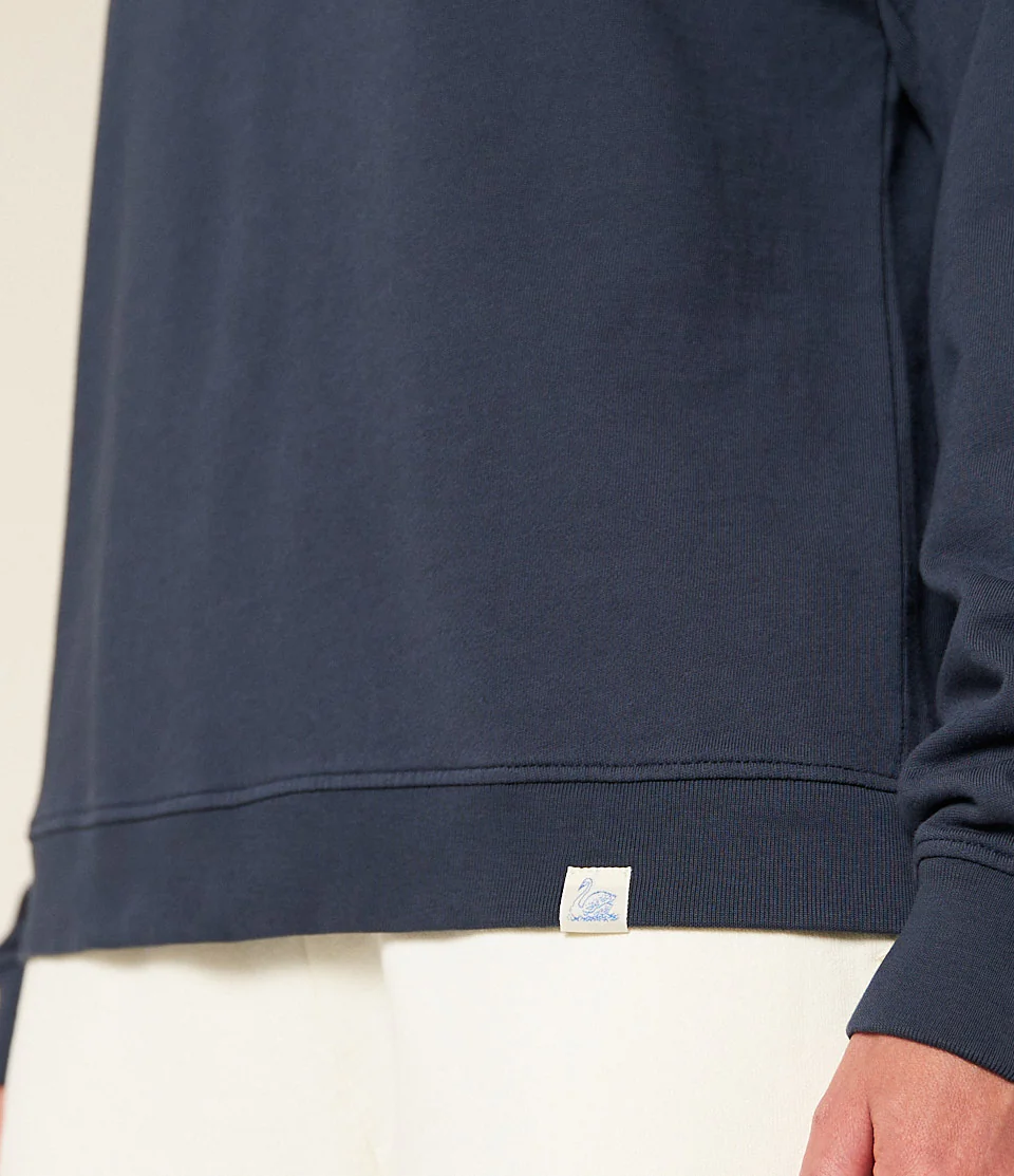 Lightweight American Fleece Women's Hoodie - Image 3